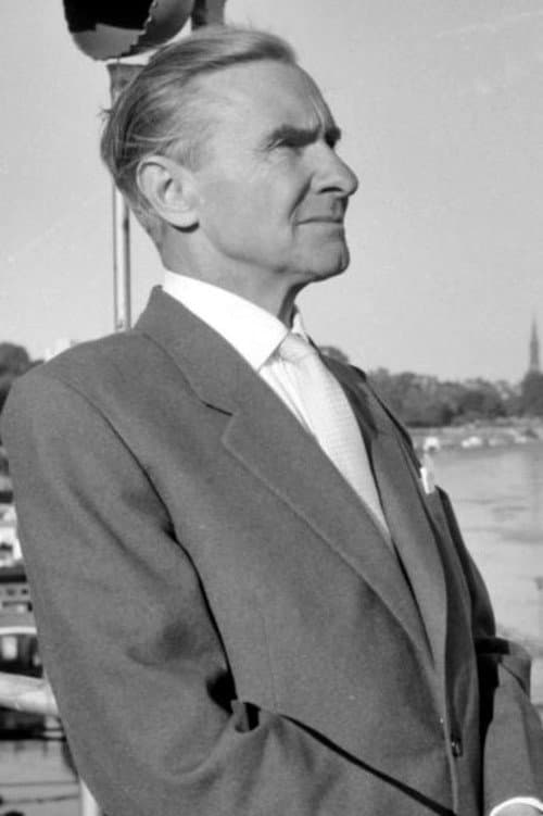 Frank Wisbar foto