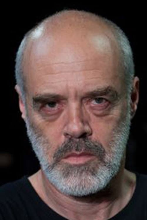 Doron Tavory foto