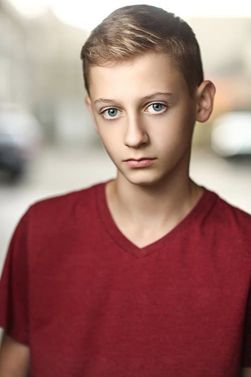 Julien Hicks foto