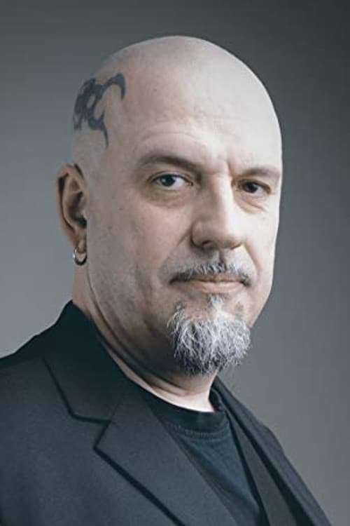 Marcus Testory foto