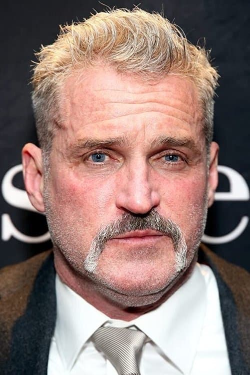 James Colby foto