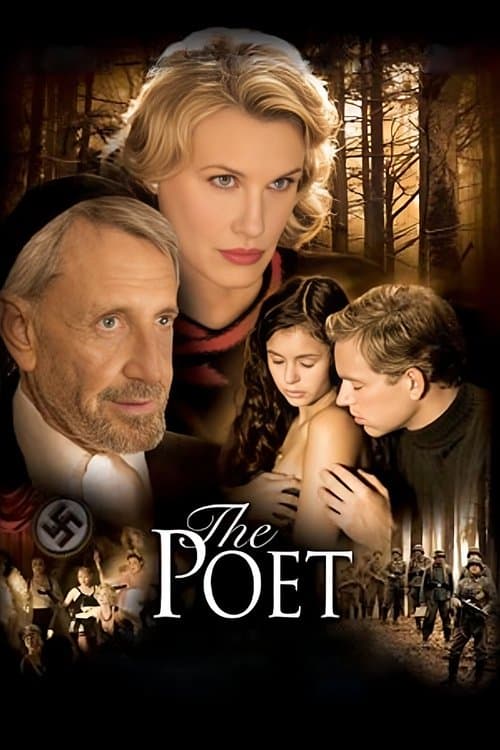 The Poet (2007) poster