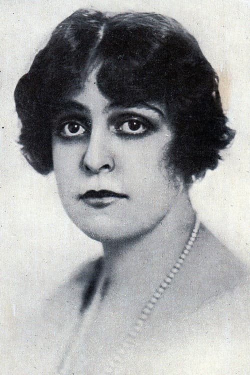 Gerda Holmes foto