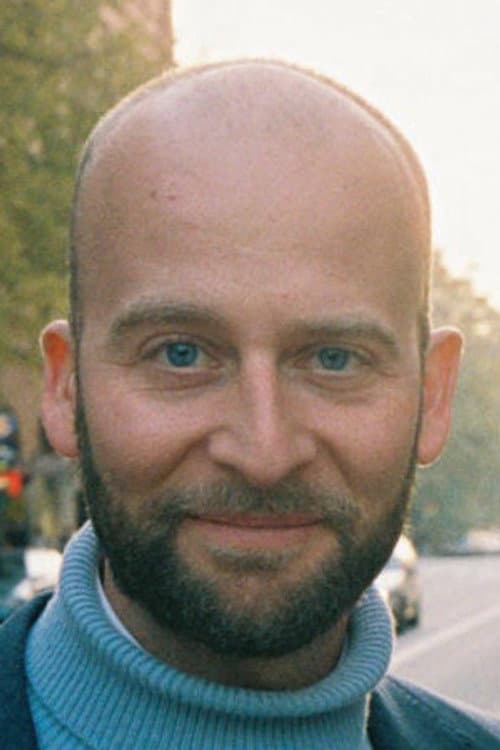 Ola Simonsson foto