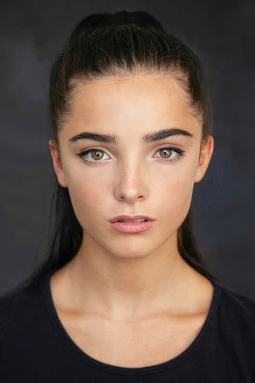 Jessica Reynolds foto