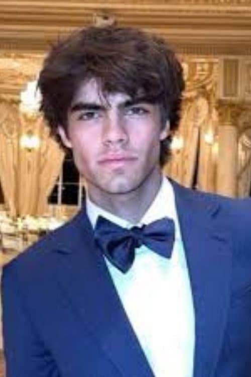 Dillon Latham foto