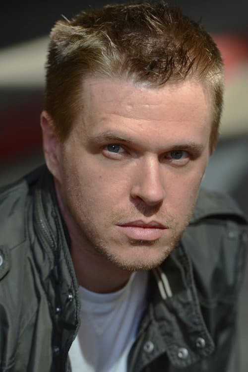 David Tom foto