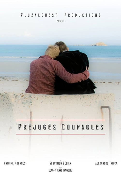Préjugés coupables (2017) poster