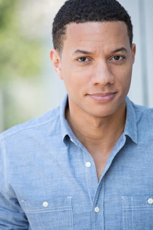 Christopher Allen foto