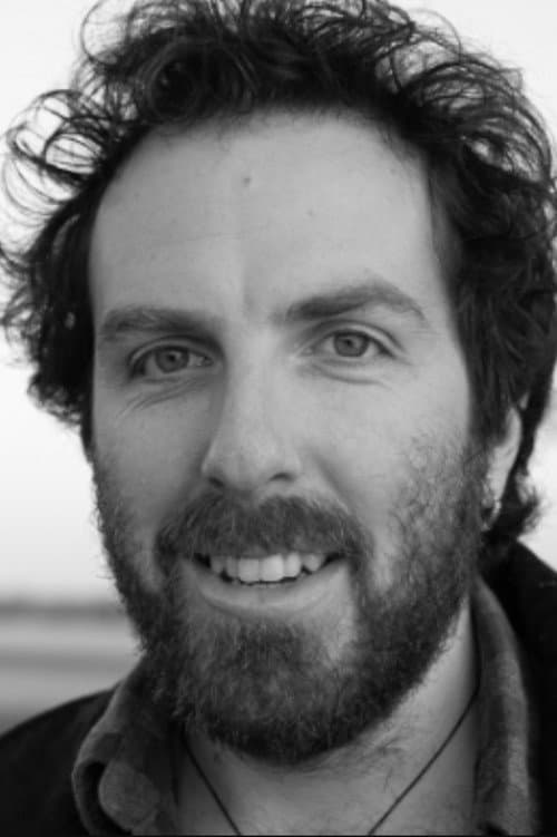 Jonathan Benedict Behr foto