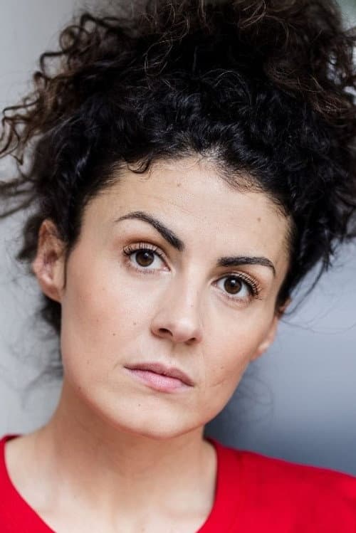 Liza Tzschirner foto