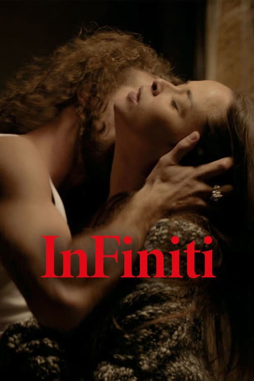 InFiniti (2023) poster
