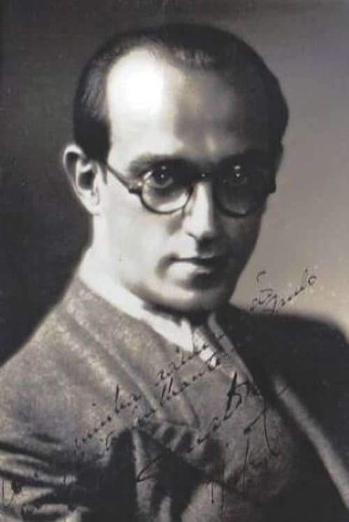 Renato Murce foto