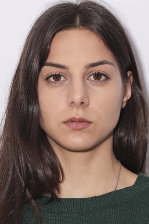Natalija Teodosieva foto