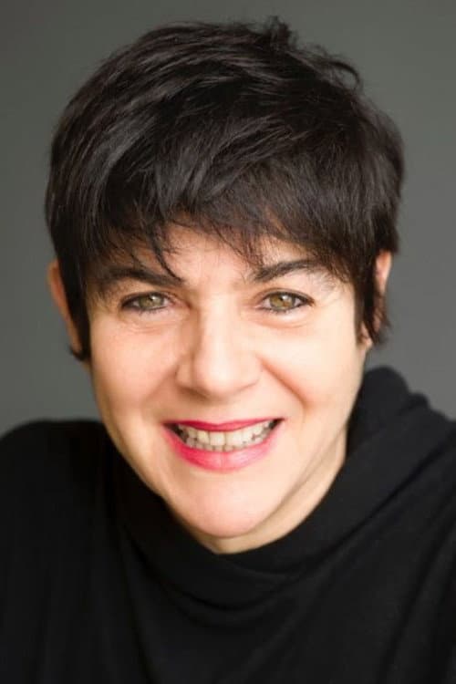 Barbara Spitz foto