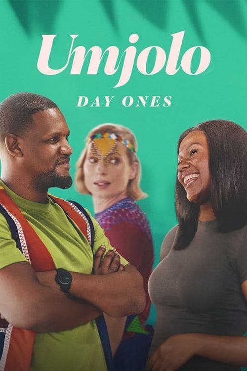Umjolo: Day Ones (2024) poster