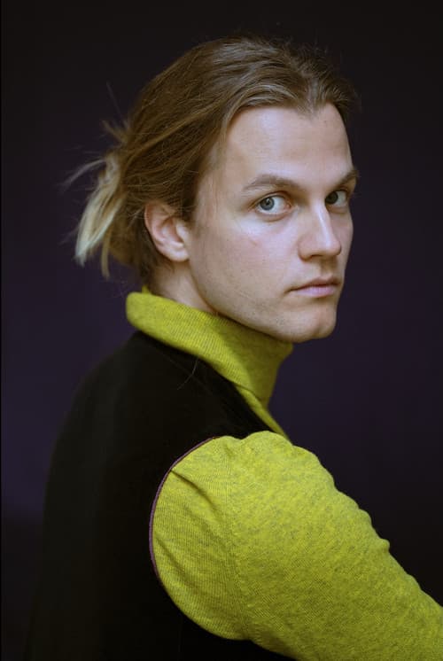 Charles Dhondt foto