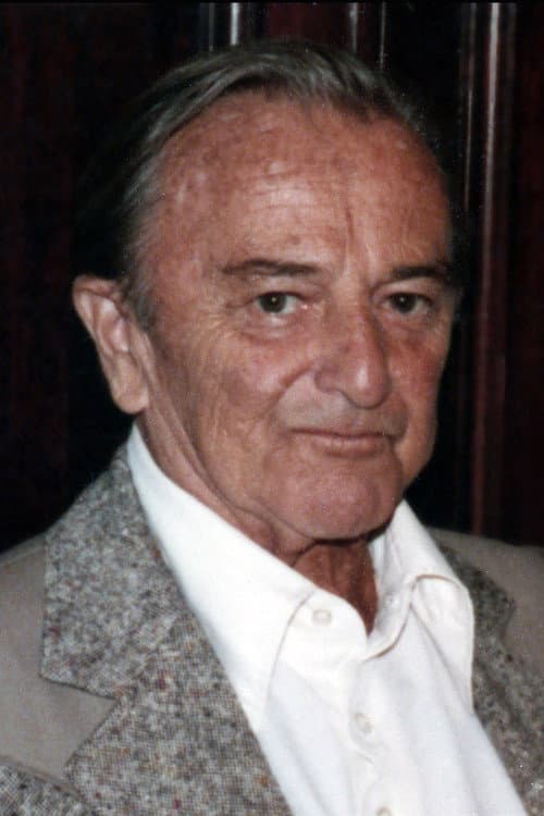George Sherman foto