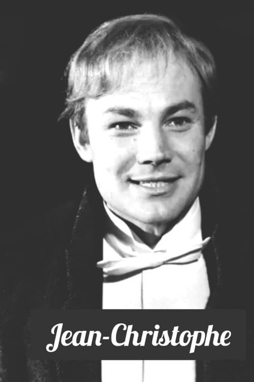 Jean-Christophe (1978) poster