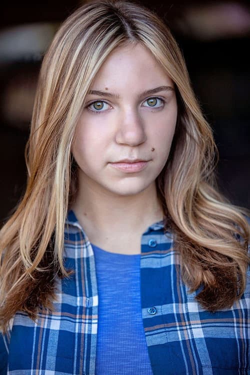 Jordyn Baker foto
