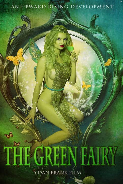 The Green Fairy (2015) poster