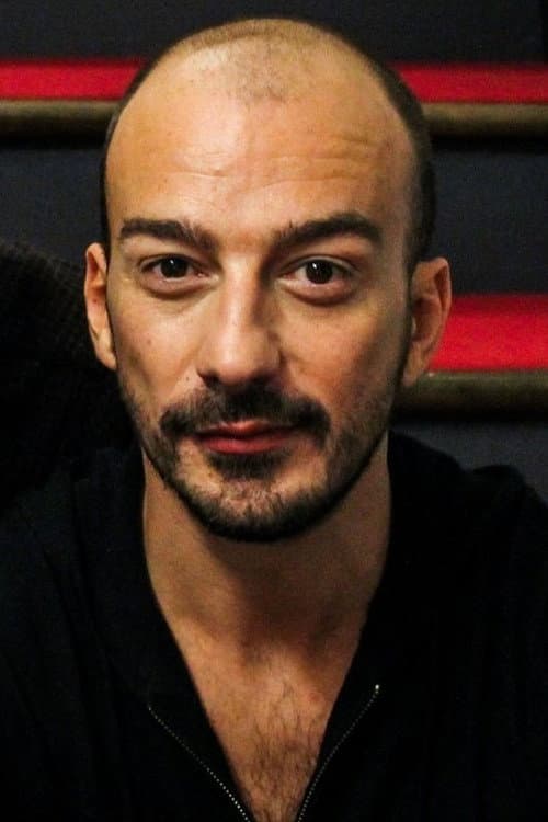 Guillaume Mélanie foto