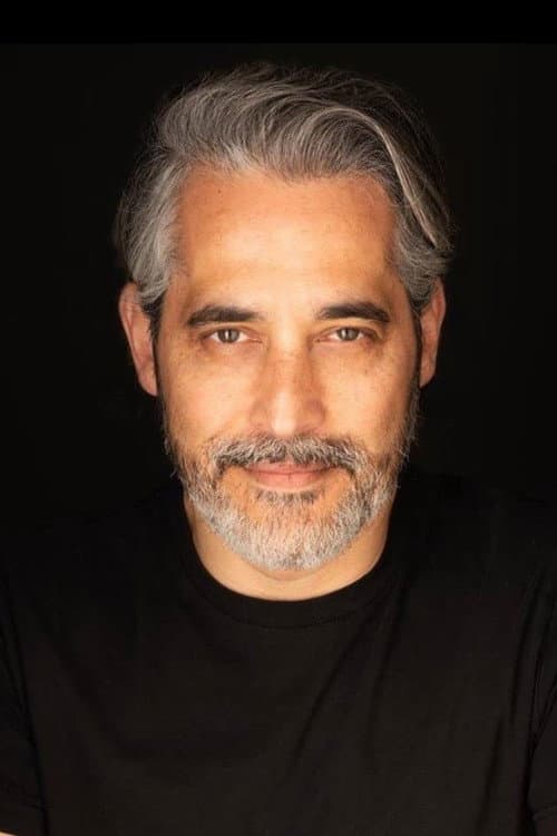Jorge Fernandes foto