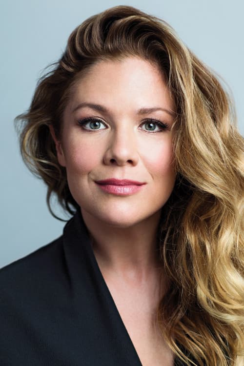 Sophie Grégoire foto