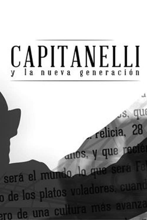 Capitanelli y la Nueva Generación (2015) poster