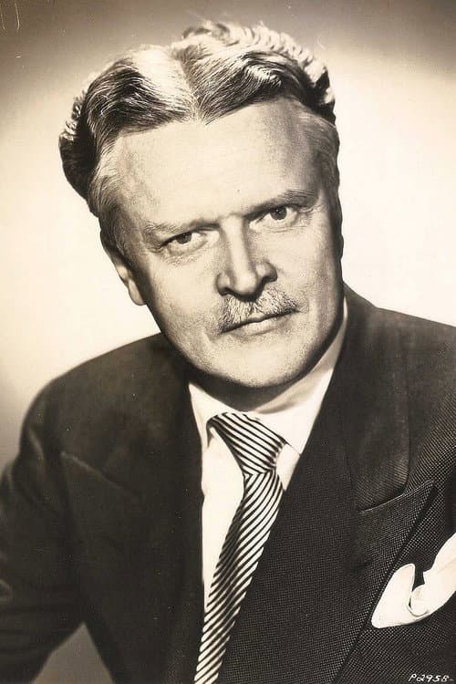 Charles Brackett foto