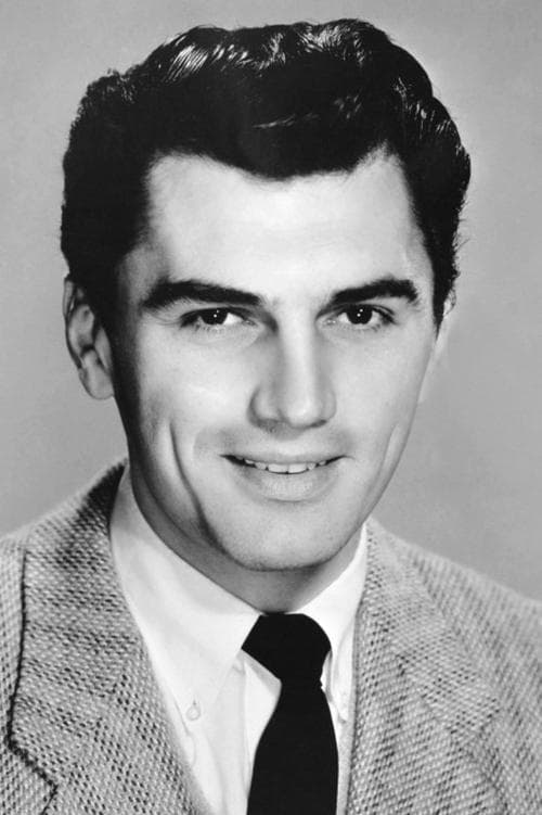 Edmund Purdom foto