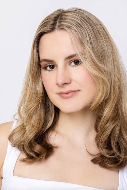 Emily Kokidko foto