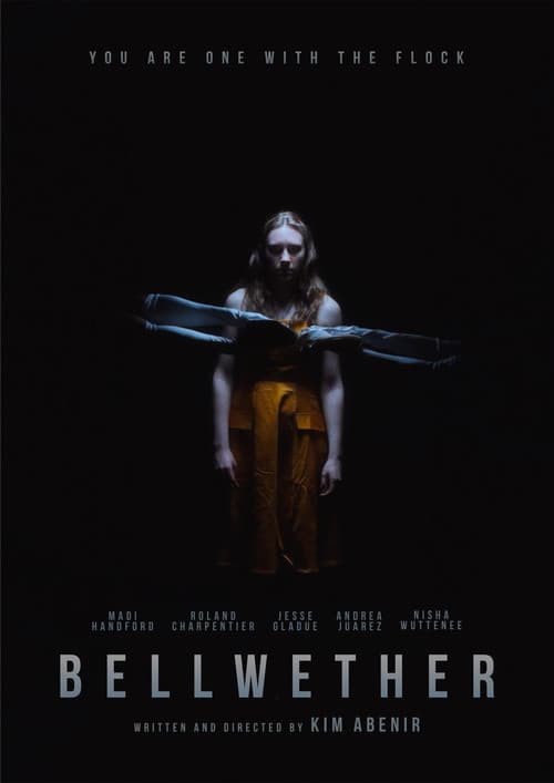 Bellwether (2026) poster