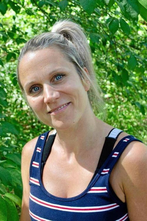 Maiju Jokinen foto
