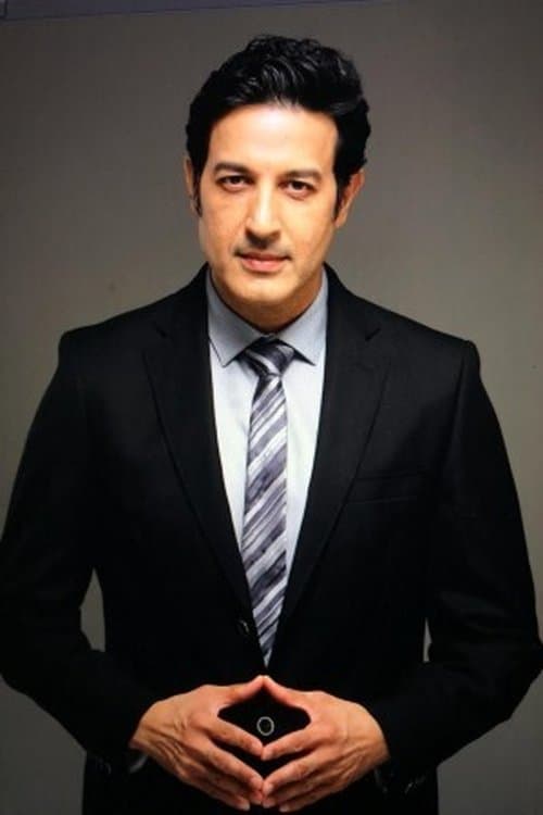 Khalid Siddiqui foto