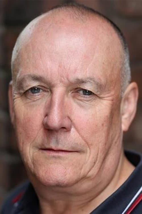 Michael Forrest foto
