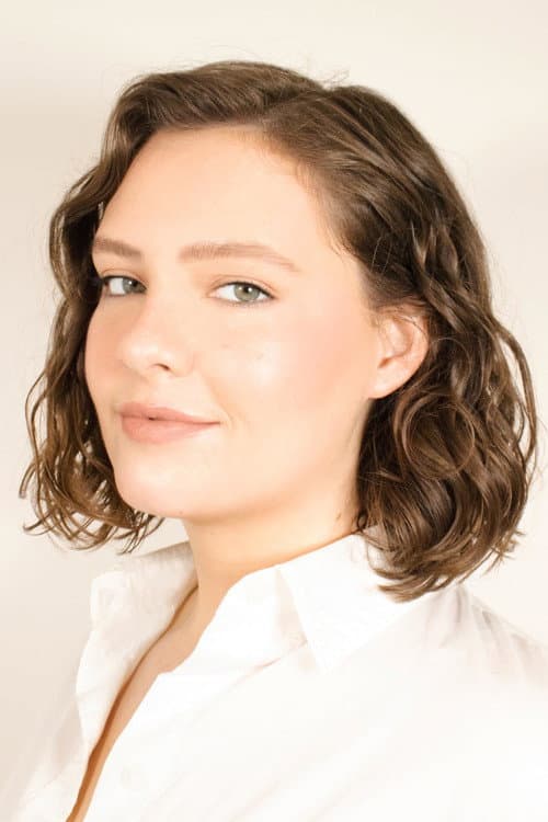 Hayley Tibbenham foto
