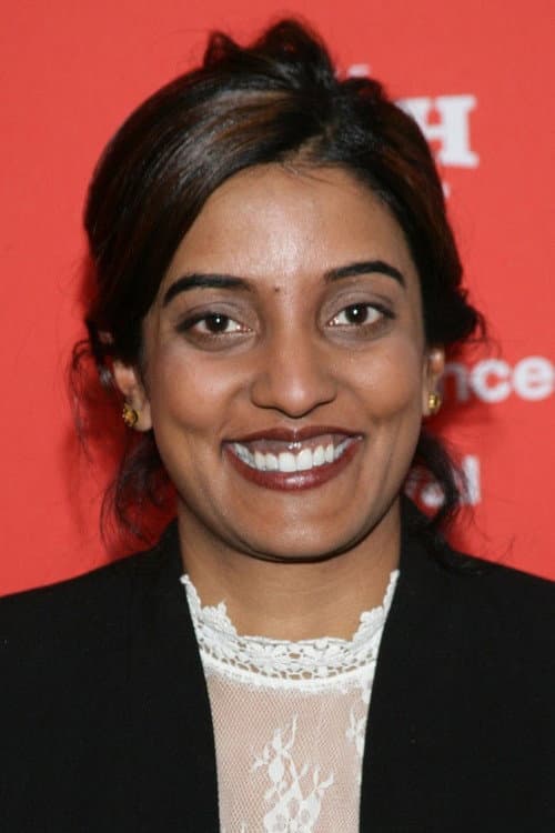 Meera Menon foto