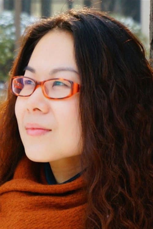 Chen Jing foto