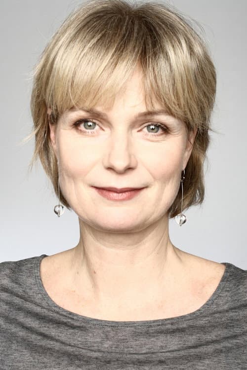 Karin Bjurström foto