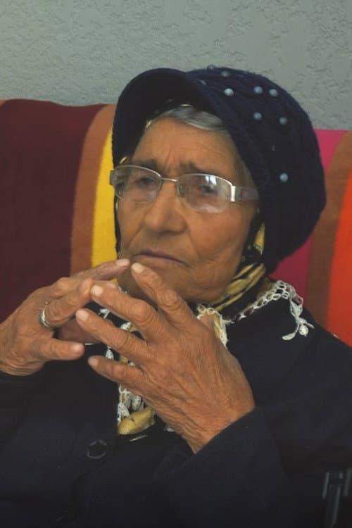 Maria Escobar Almeida foto