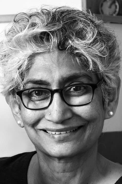 Deepa Dhanraj foto