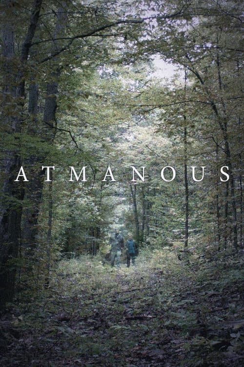 Atmanous (2018) poster