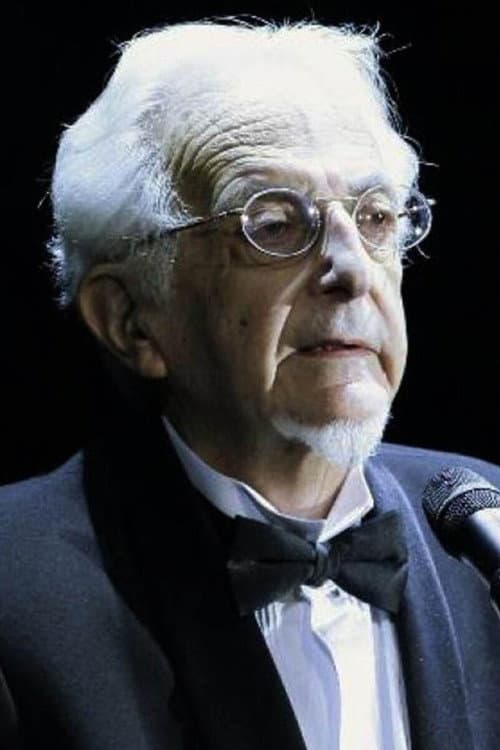 Rafael Corkidi foto