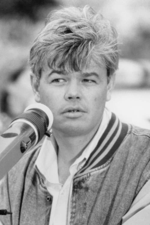 Darrell James Roodt foto