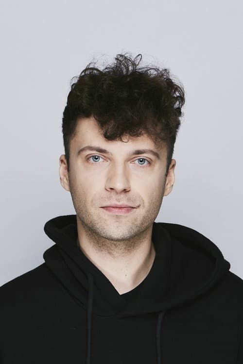 Šarūnas Zenkevičius foto