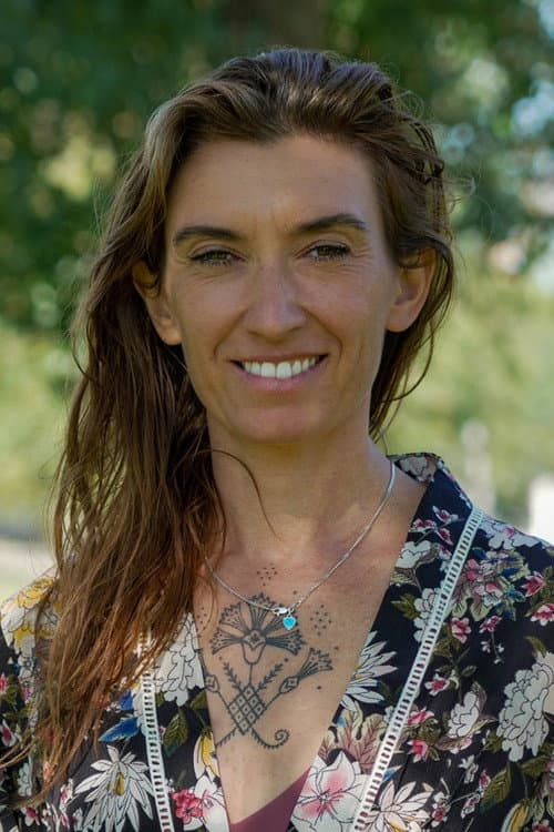 Linda Lugtenborg foto