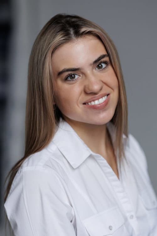 Zara Martin foto