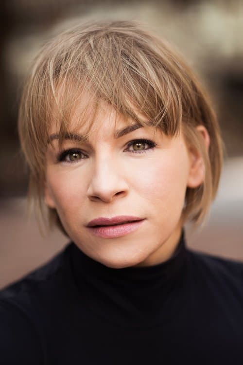 Fiona Skinner foto