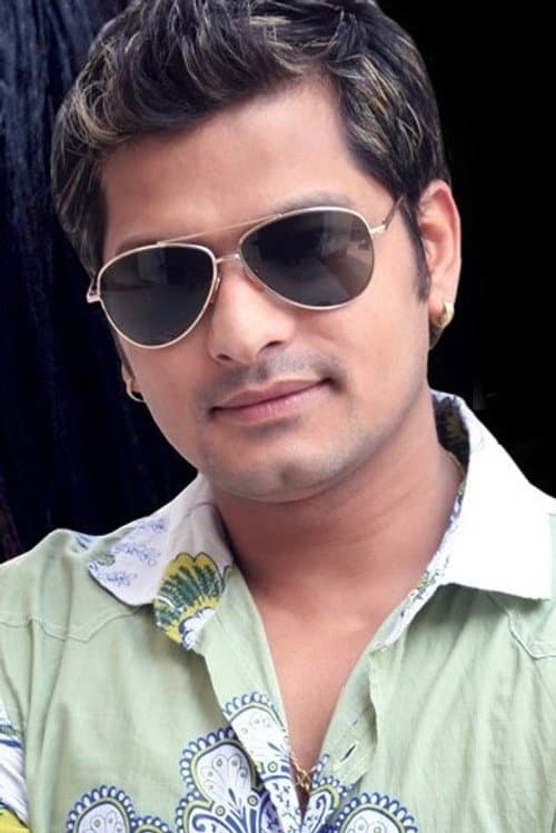 Sabin Shrestha foto